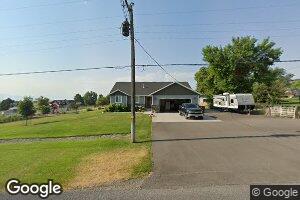 46 E 200 S, Clarkston, UT 84305