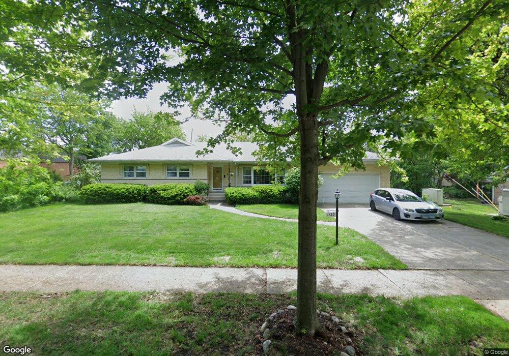 1123 Berry Ln, Flossmoor, IL 60422 - photo 1