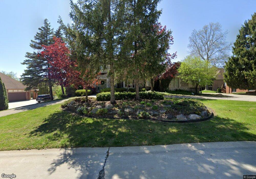 2888 Bloomfield Crossing, Bloomfield Hills, MI 48304 - photo 1