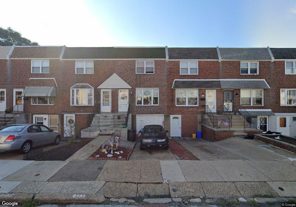 4433 E Allen St, Philadelphia, PA 19137 - photo 1