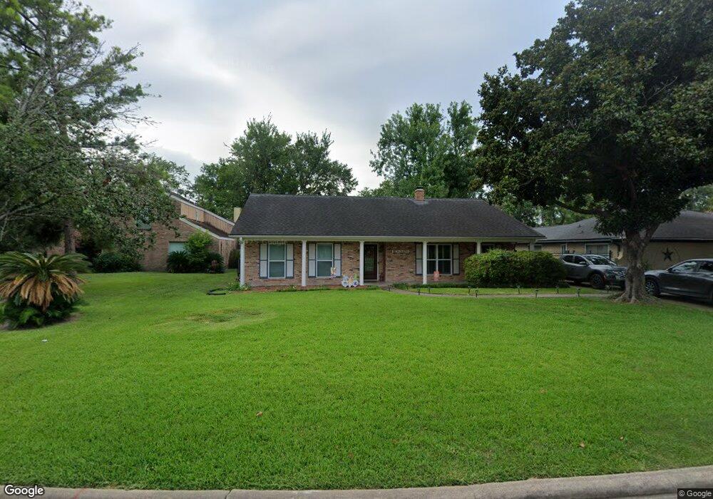 5423 Winding Way Dr, Houston, TX 77091 - photo 1