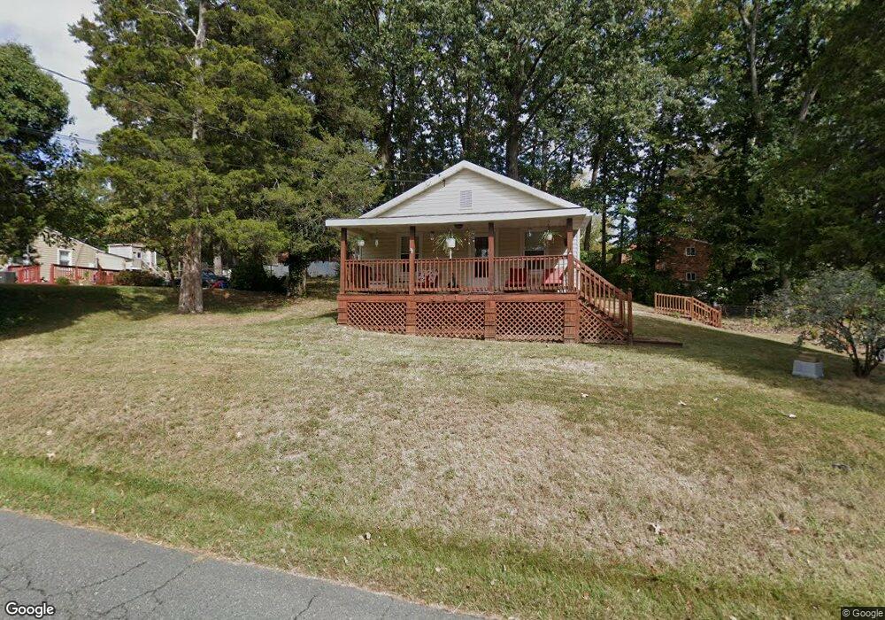 4114 Anderson Rd, Triangle, VA 22172 - photo 1