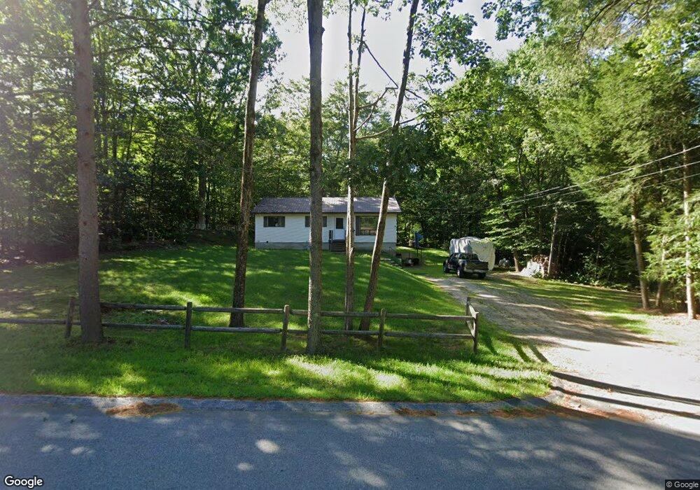 33 Goodhue Rd, Boscawen, NH 03303 - photo 1