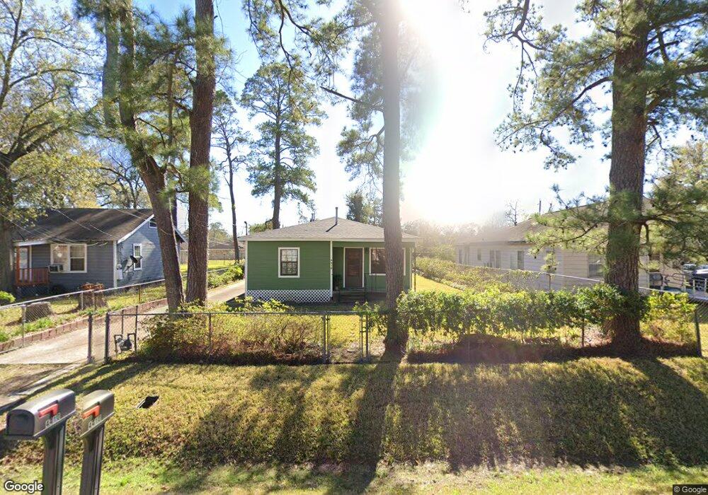 4410 Plaag St, Houston, TX 77016 - photo 1