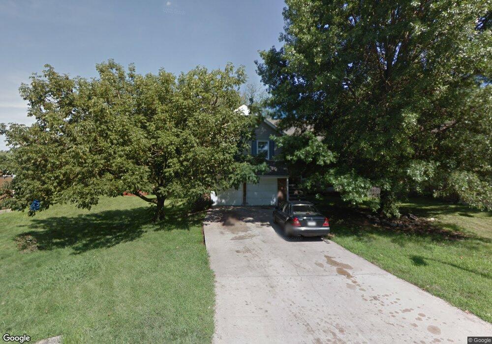 13323 W 104th Ct, Lenexa, KS 66215 - photo 1