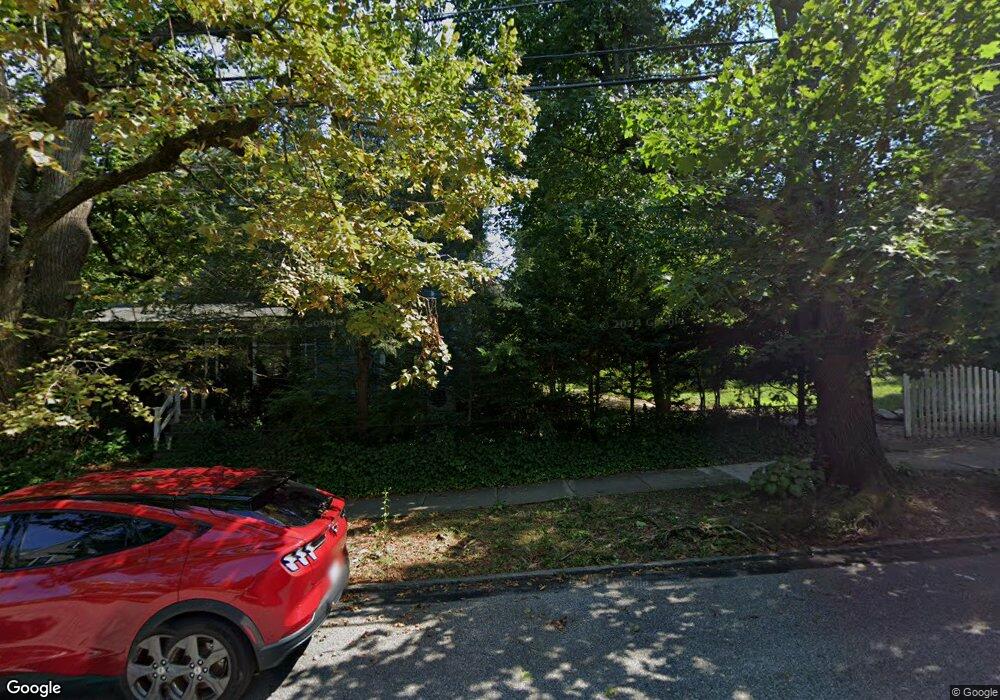 202 Dartmouth Ave, Swarthmore, PA 19081 - photo 1