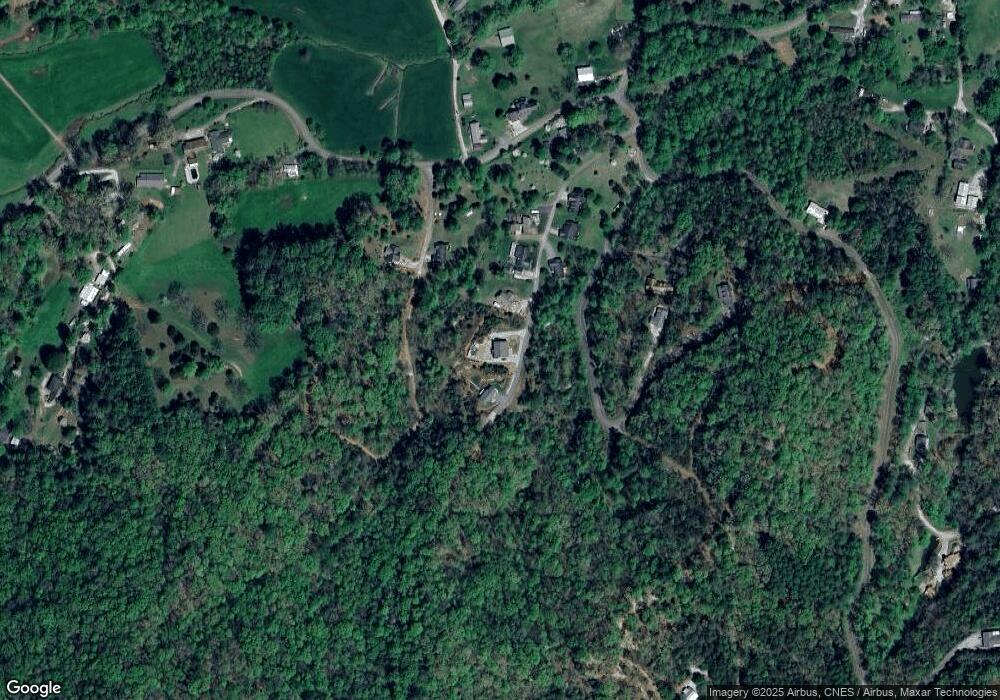 157 Dolly Cowart Ln, Otto, NC 28763 - photo 1