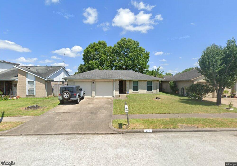 9411 Kingspass St, Houston, TX 77075 - photo 1