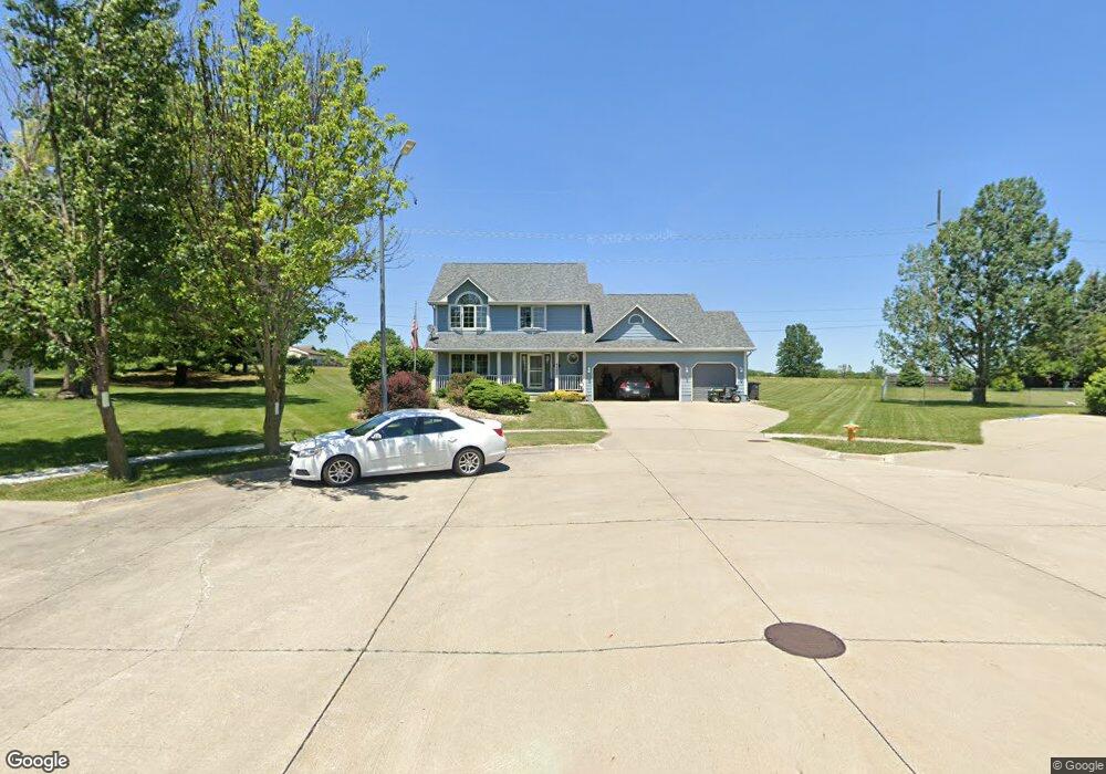 4000 SE 26th Ct, Des Moines, IA 50320 - photo 1