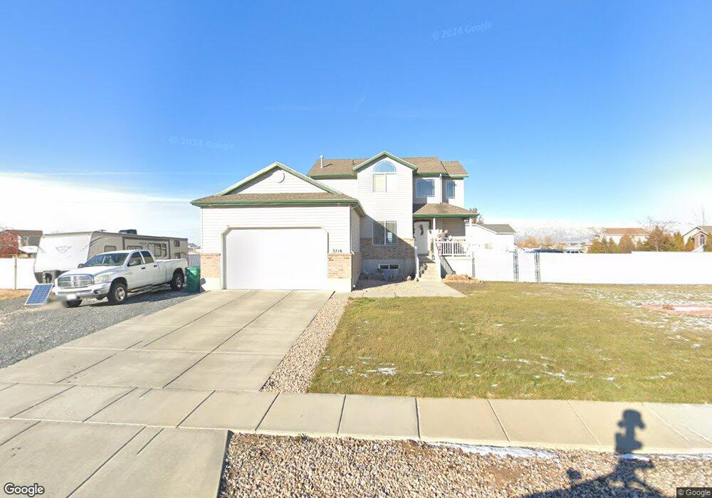 3716 W 4475 S, West Haven, UT 84401 - photo 1