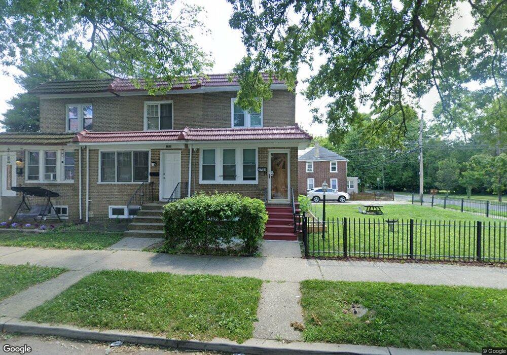 2787 Yorkship Rd, Camden, NJ 08104 - photo 1