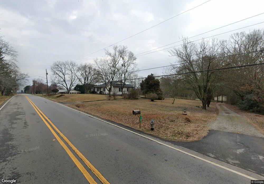 60a Homer St, Maysville, GA 30558 - photo 1