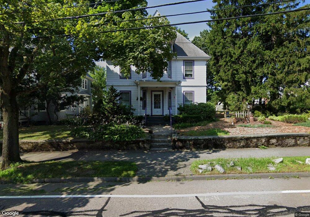 123 Langley Rd, Newton Center, MA 02459 - photo 1