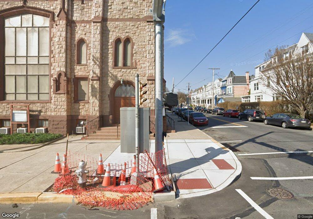 101 W Windsor St, Reading, PA 19601 - photo 1