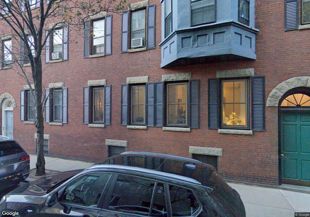 1 Bartlett St, Charlestown, MA 02129 - photo 1