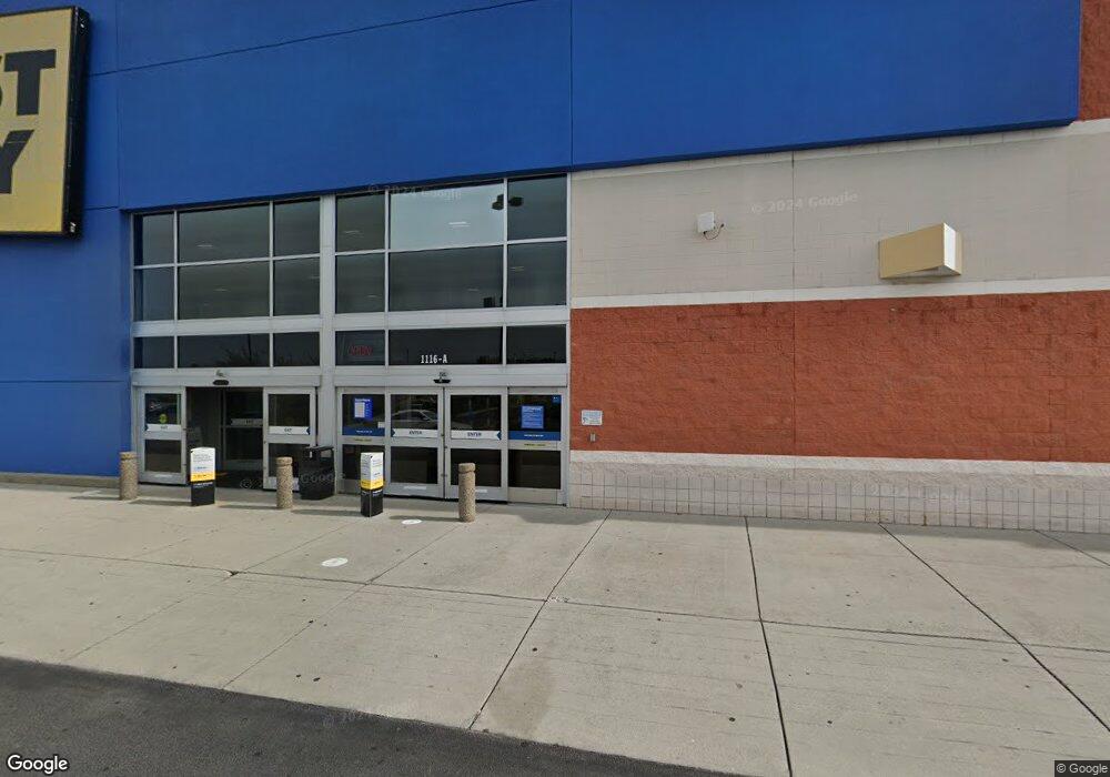 1116 Western Blvd, Jacksonville, NC 28546 - photo 1