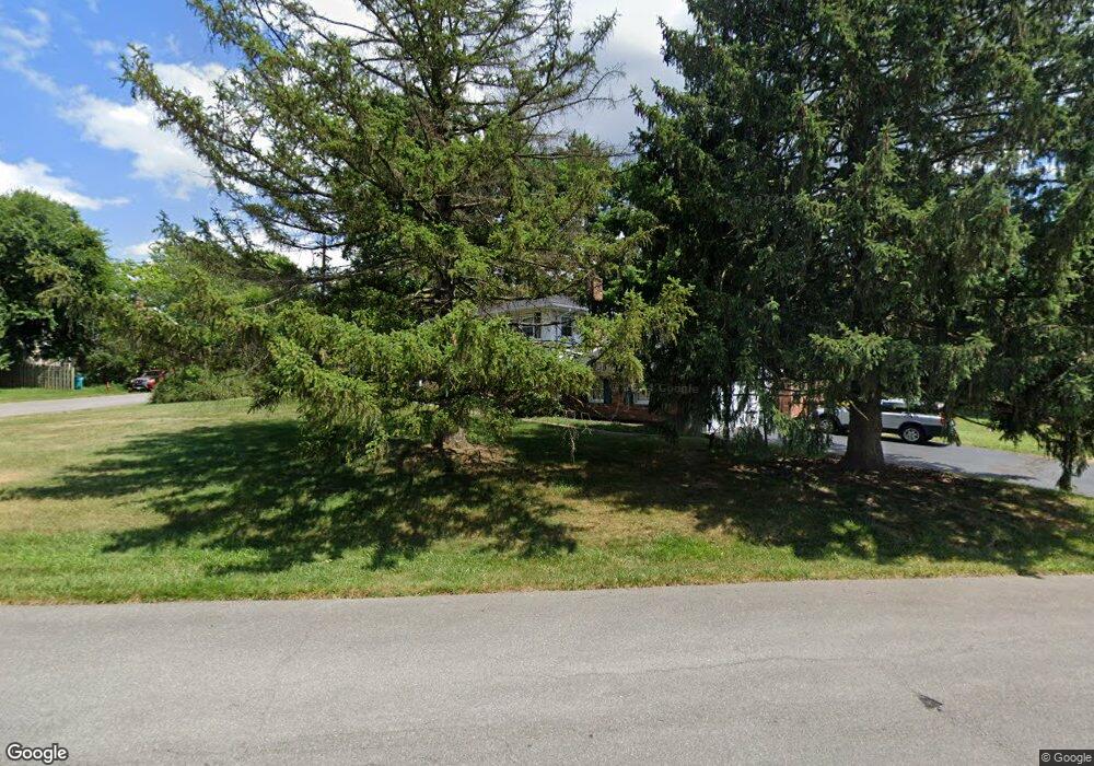 10923 Larch Ave, Hagerstown, MD 21740 - photo 1