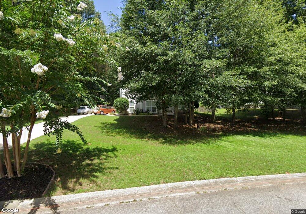 100 Sycamore Way unit 18, Sharpsburg, GA 30277 - photo 1