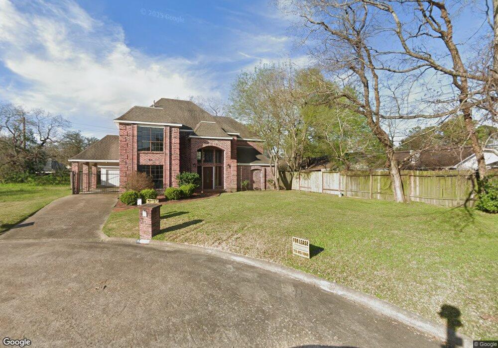 4006 Black Locust Dr, Houston, TX 77088 - photo 1