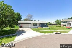 212 Cardinal Cir, Brandon, SD 57005