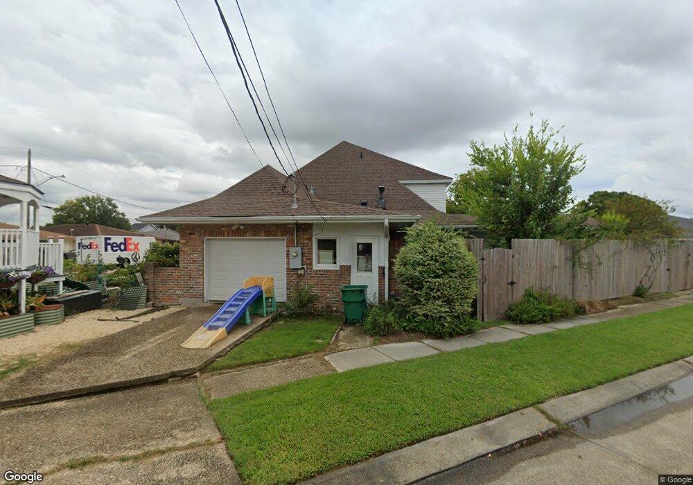 1716 Hackberry Ave, Metairie, LA 70001 - photo 1