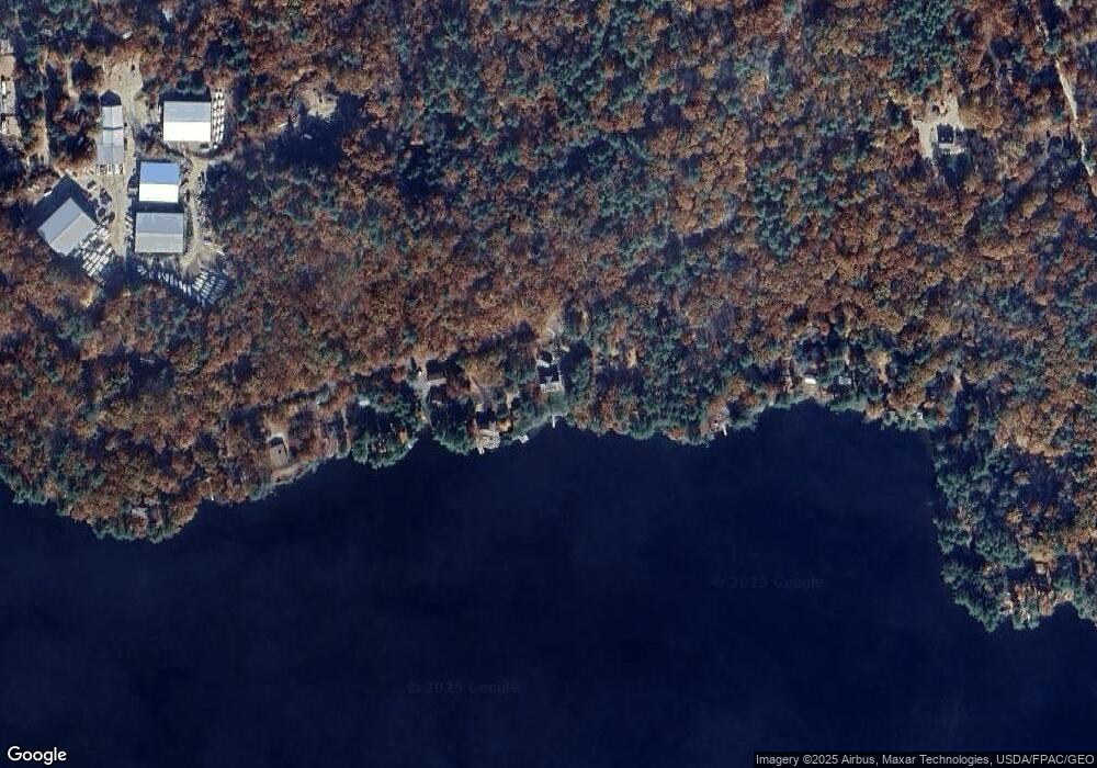 758 Brackett Rd, Sanbornville, NH 03872 - photo 1