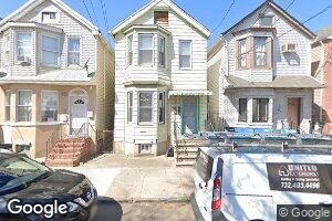 25 Merchant St, Newark, NJ 07105
