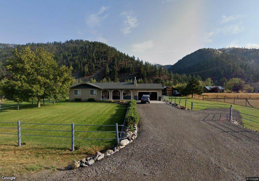 18550 E Mullan Rd, Clinton, MT 59825 - photo 1