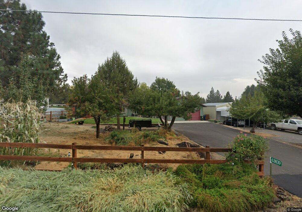 63839 Scenic Dr, Bend, OR 97701 - photo 1