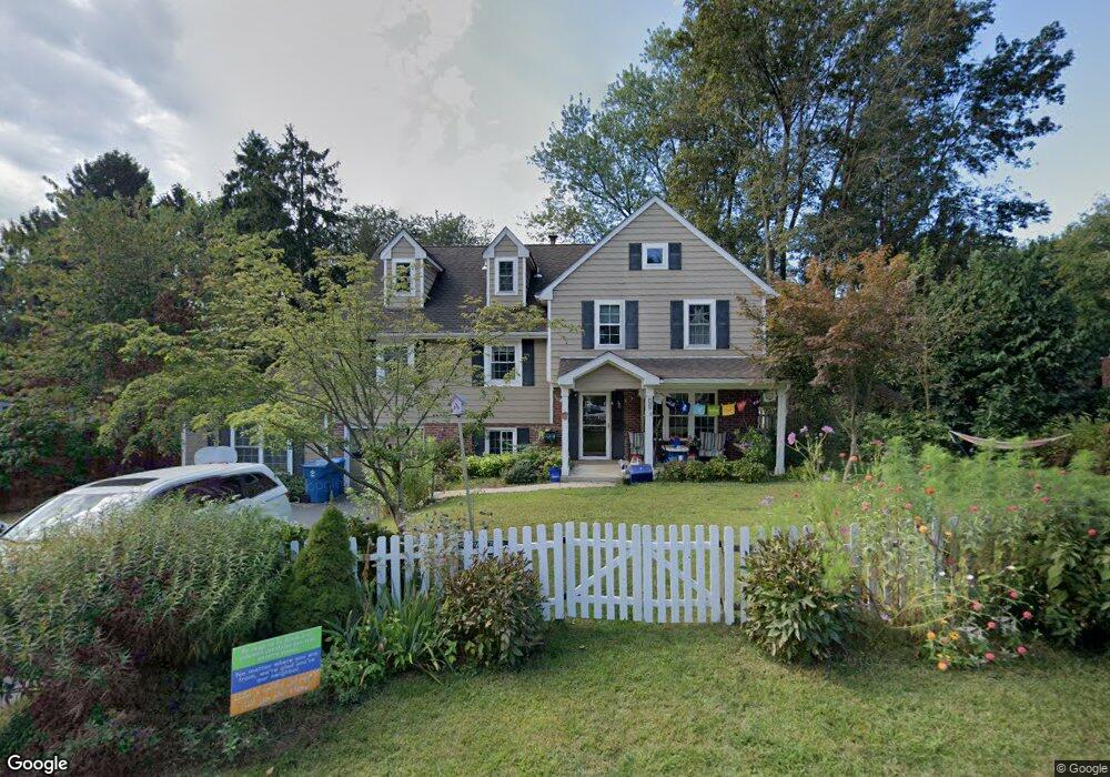 18 Fairway Rd, Paoli, PA 19301 - photo 1