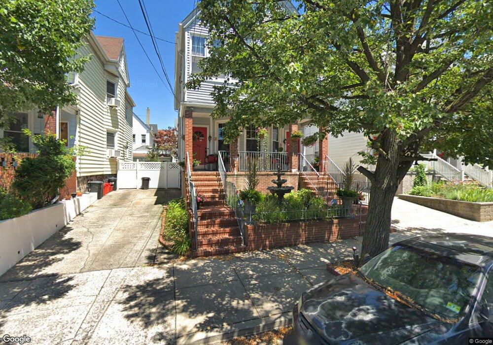 40 Eldorado Place unit 3, Weehawken, NJ 07086 - photo 1