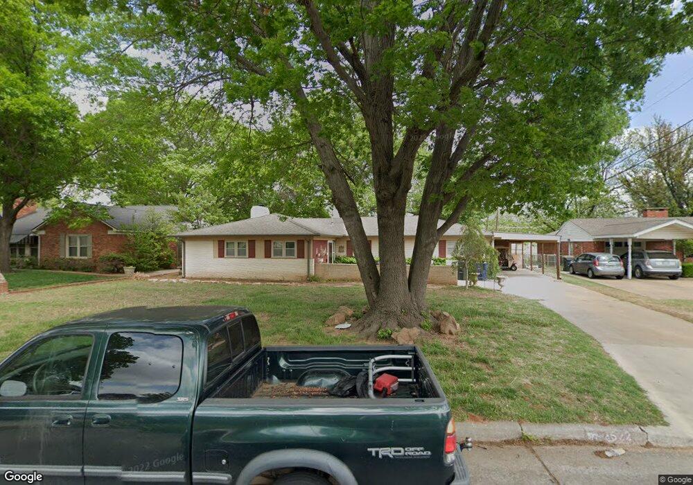 1522 Pearl St, Duncan, OK 73533 - photo 1