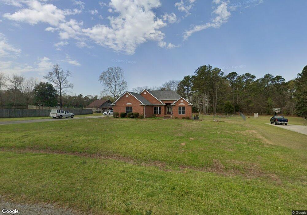 65 Roy Dr, Byron, GA 31008 - photo 1