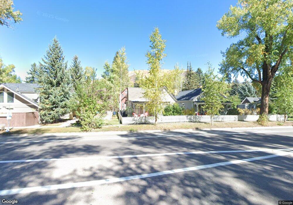 616 W Main St unit B, Aspen, CO 81611 - photo 1