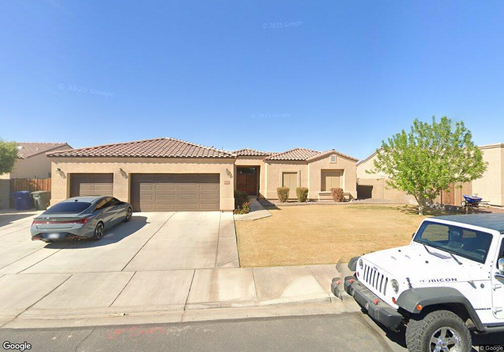 5604 E 39th Ln, Yuma, AZ 85365 - photo 1