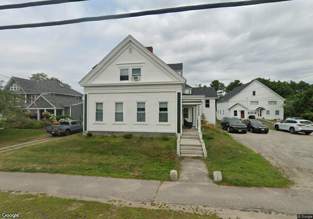 196 S Main St, Wolfeboro, NH 03894 - photo 1