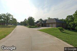 33.2 Acres Dogwood Trail, Carl Junction, MO 64834