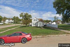 322 Webster Ave, Genoa, NE 68640