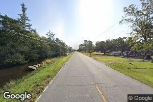 999 Highway 264, Engelhard, NC 27824