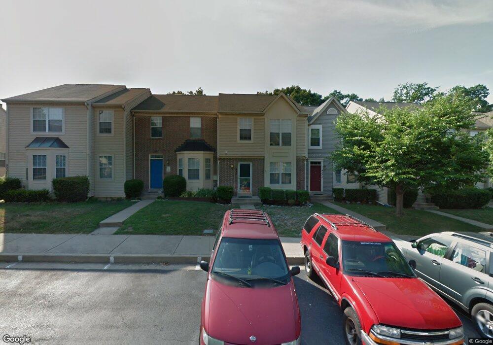 9341 Steeple Ct, Laurel, MD 20723 - photo 1