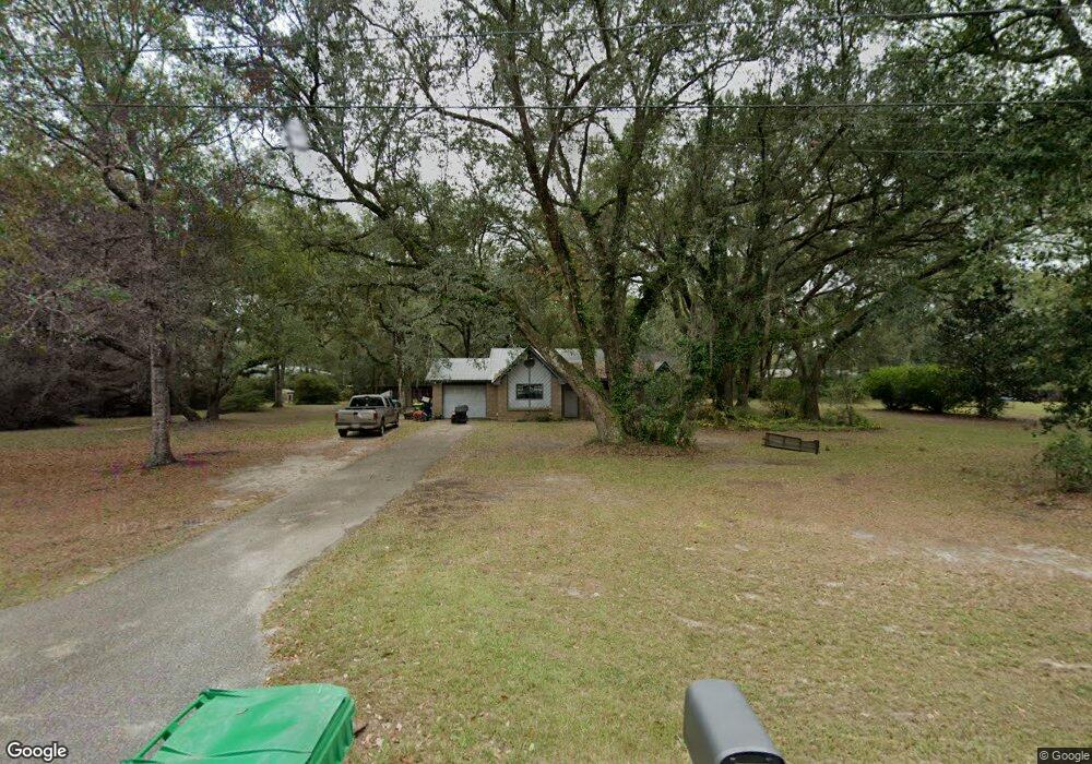 7404 Spring Mesa Dr, Moss Point, MS 39562 - photo 1