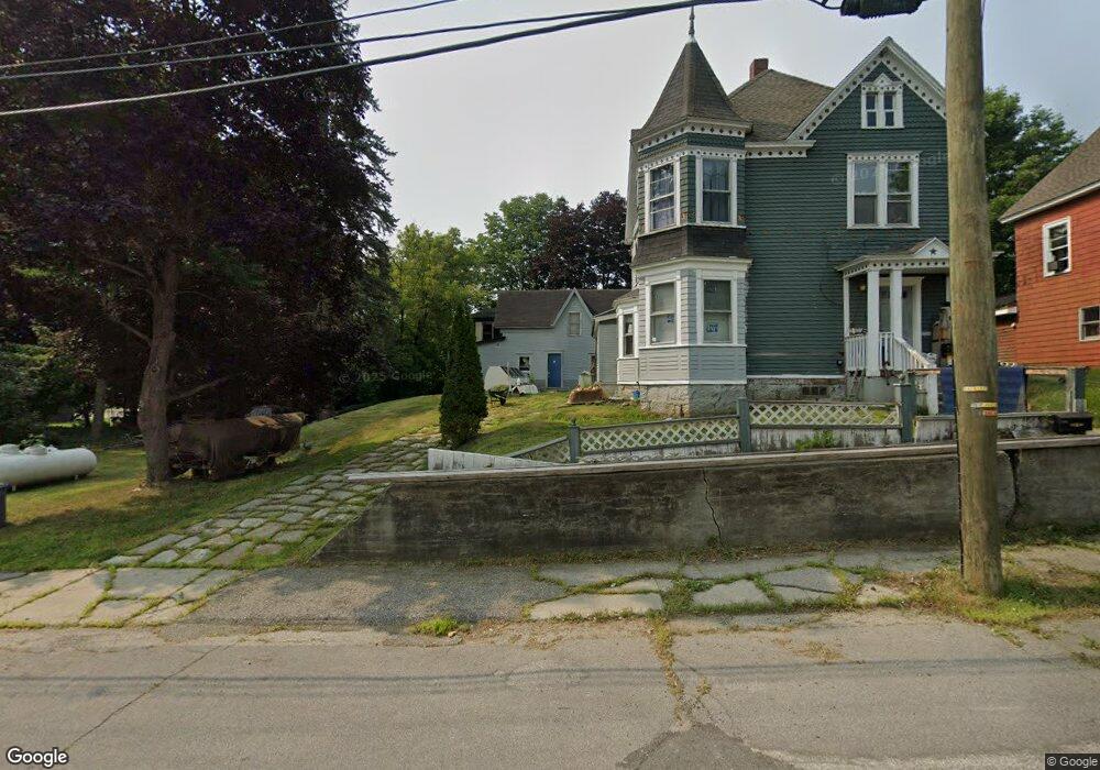 35 7th St, Berlin, NH 03570 - photo 1