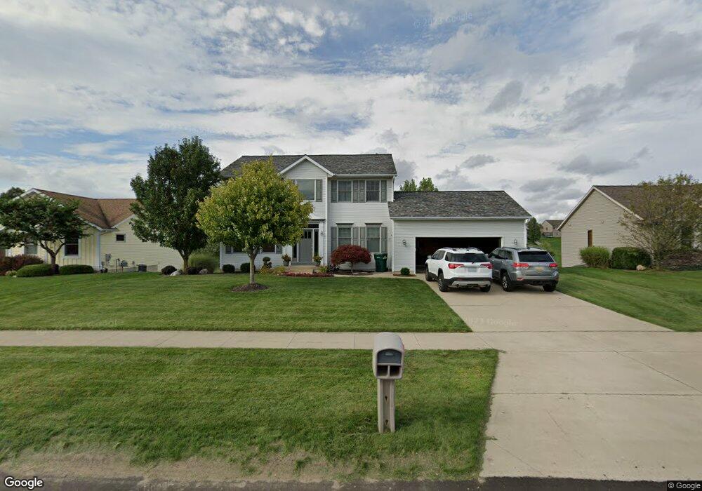 1759 Planters Row Dr SW, Byron Center, MI 49315 - photo 1