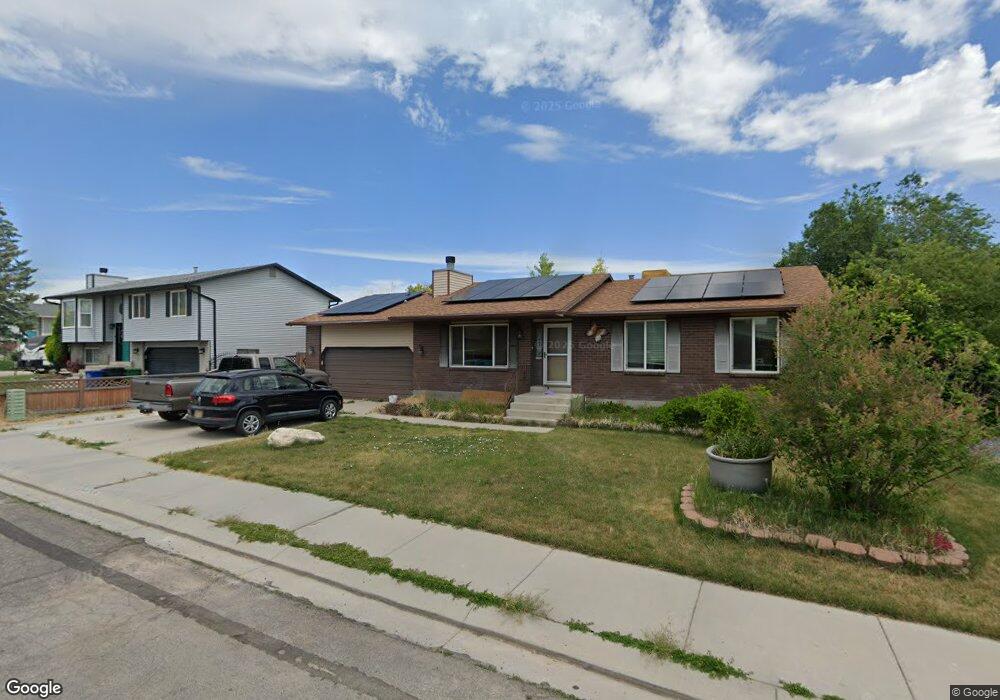 4878 Diamondleaf Way, West Jordan, UT 84081 - photo 1