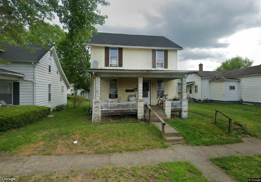 404 S 8th St, Coshocton, OH 43812 - photo 1