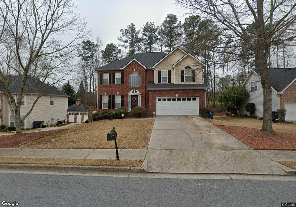 2010 Lena Carter Rd unit 1, Buford, GA 30519 - photo 1