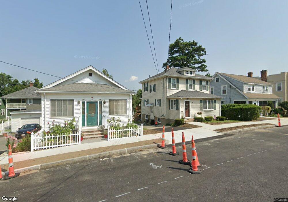 26 Warwick St, Quincy, MA 02170 - photo 1