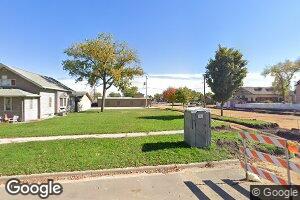119 7th Ave SE, Pipestone, MN 56164