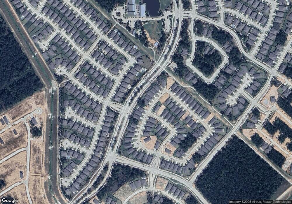 15626 Turtlehead Trail unit 2655192-21, Conroe, TX 77302 - photo 1