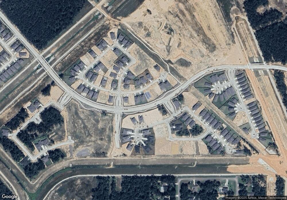 15656 Broadway Bend Dr, Conroe, TX 77302 - photo 1